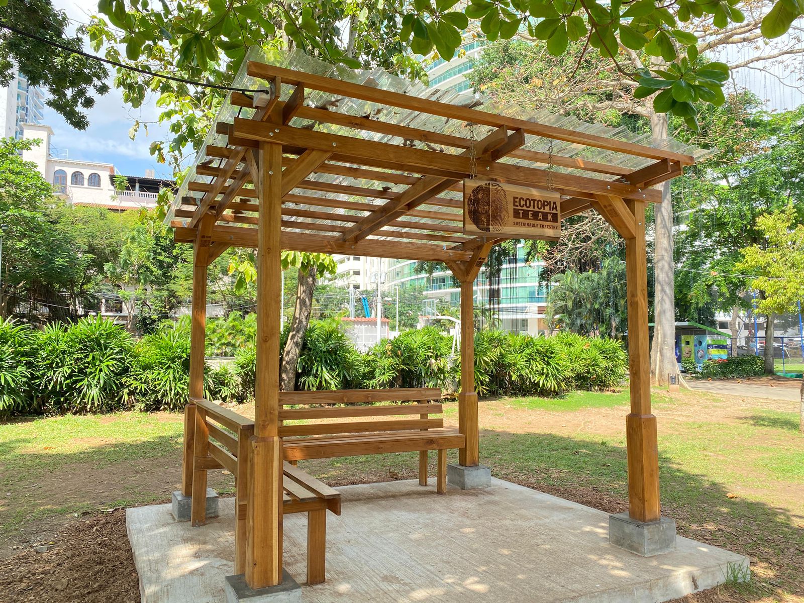 Pergola
